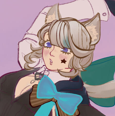 lynette comm