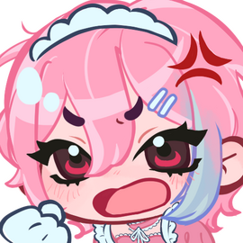 Kitty emote