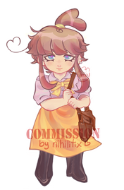 chibi comm